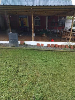 Casa Rural Volcan Baru